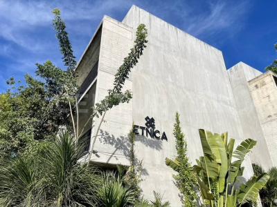 Calle 3 Pte,  S/N, MZ 031, RG 15, Condominio Etnica (Primer Nivel) Lote 001,, Tulum, Quintana Roo 77780, Mexico