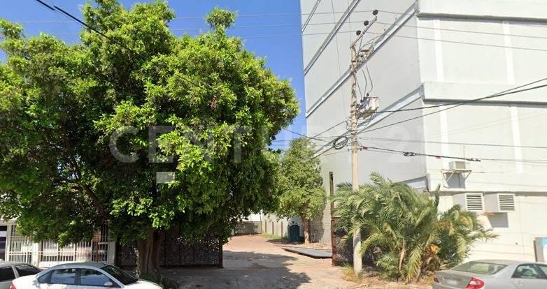 Av. Morelos y Callejon H. Galeana #458,, Ahome, Sinaloa 81200, México