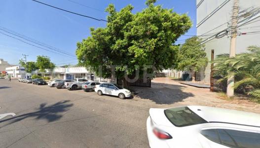 Av. Morelos y Callejon H. Galeana #458,, Ahome, Sinaloa 81200, México