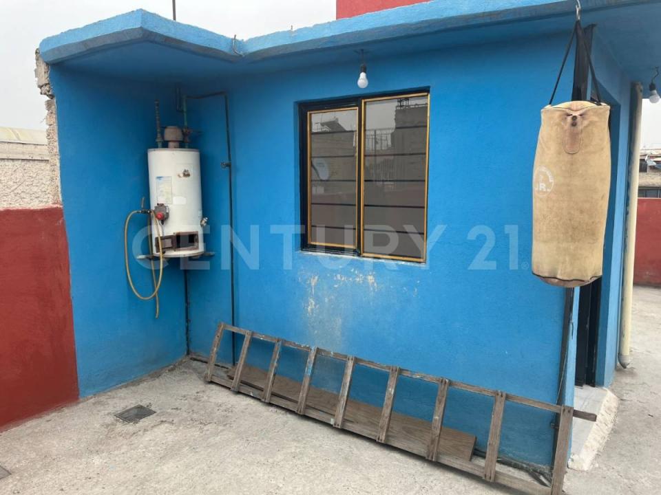 TLALMANALCO PTE MZ 69 LT 04 S/N,, Ecatepec De Morelos, État De Mexico 55127, Mexique
