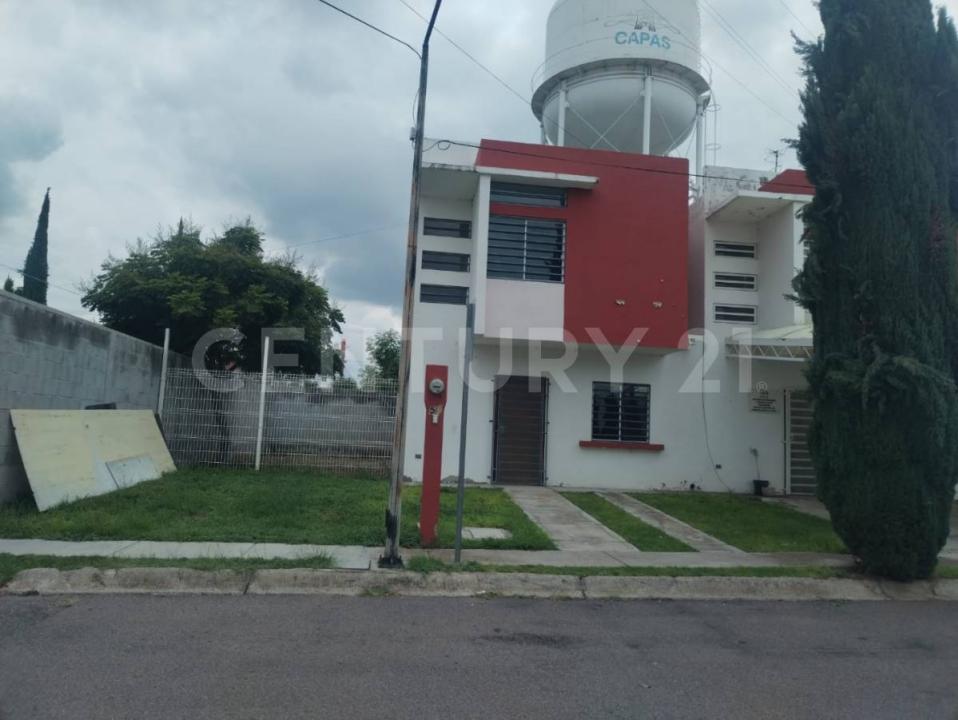 Paseo del Campestre Fracc. Paseos del Country 502 - 53,, Jesús Maria, Aguascalientes 20921, México