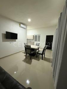 Villa real 211,, Saltillo, Coahuila 25204, México