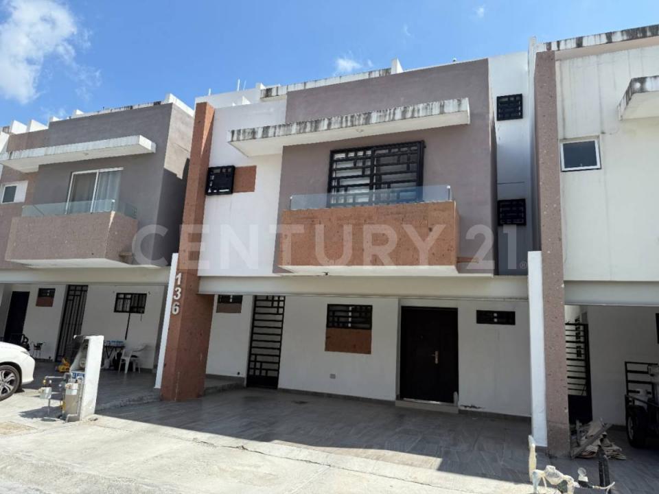 MENDIZABAL 136,, Apodaca, Nuevo León 66607, Messico