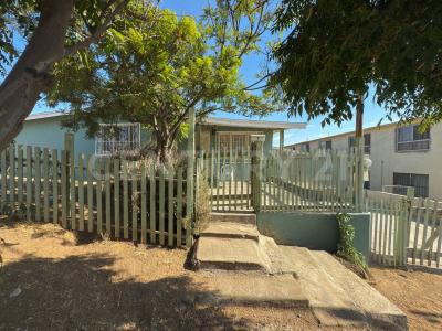 Francisco I. Madero 299,, Ensenada, Baja California 22830, Mexico