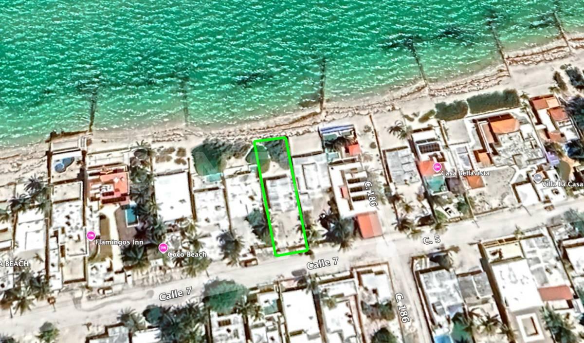 Progreso, Yucatán 97321, México