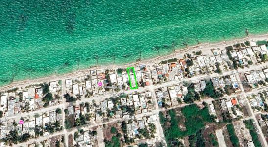 Progreso, Yucatán 97321, México