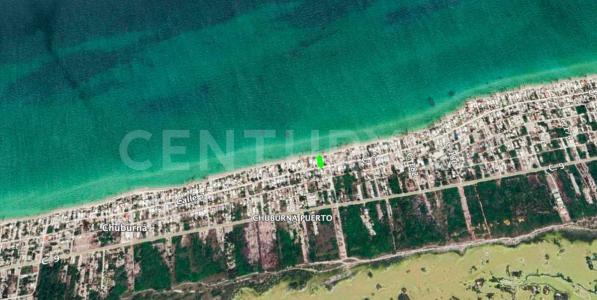 Progreso, Yucatán 97321, México