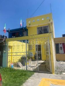 Colina la Cuesta 14-C,, Almoloya De Juárez, Stato Del Messico 50903, Messico