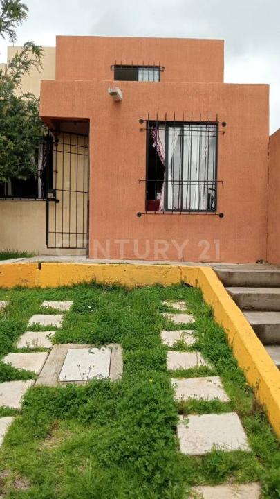 Colinas de San Francisco s/n,, Almoloya De Juárez, メヒコ州 50940, メキシコ