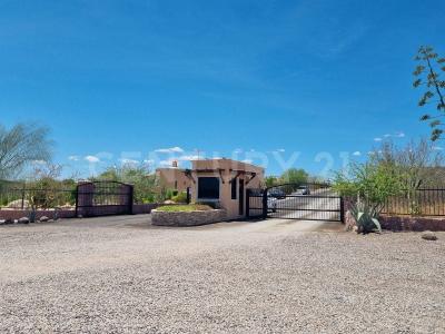 Calle Vista Mar S/N,, La Paz, Baja California Sur 23201, Mexico