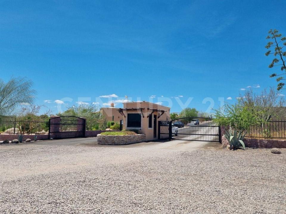 Calle Vista Mar S/N,, La Paz, Bassa California Del Sud 23201, Messico