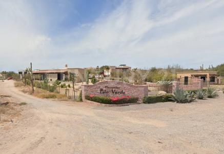 Calle Vista Mar S/N,, La Paz, Bassa California Del Sud 23201, Messico