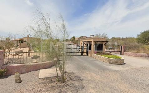 Calle Vista Mar S/N,, La Paz, Bassa California Del Sud 23201, Messico