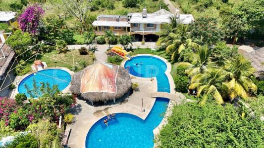 Cazones De Herrera, Veracruz 92970, Mexico