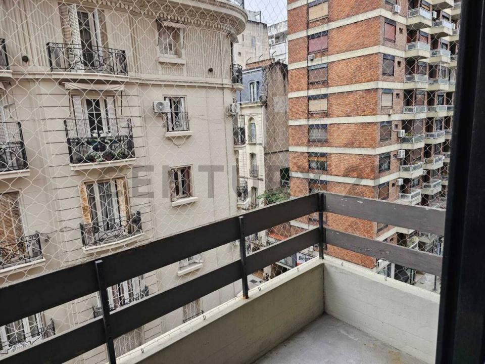 Suipacha 1211, Retiro, Capital Federal 00001, Argentine