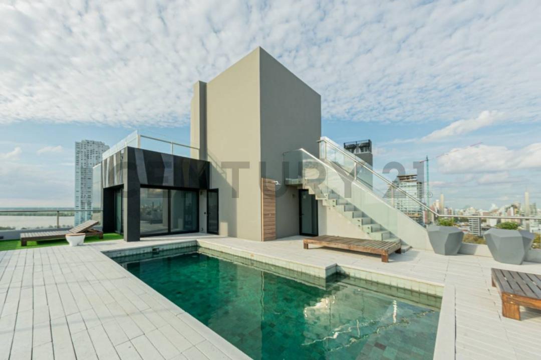 Avenida del Valle 2799 9, Rosario, 聖達菲 00001, 阿根廷