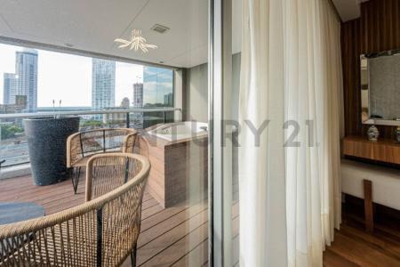 Avenida del Valle 2799 9, Rosario, 聖達菲 00001, 阿根廷