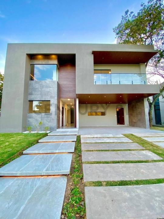 CONDOMINIO RIO SIERRA , URUBO Lote 2-A, Urubo, Santa Cruz 00001, ボリビア