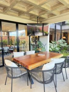 Condominio Santa Cruz de la Colina Lote 5A, Urubo, Santa Cruz 00001, ボリビア