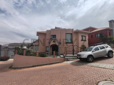 Calle Paseo Jardines y Av. Omar Torrijos 7, La Paz, La Paz 00001, Bolivia