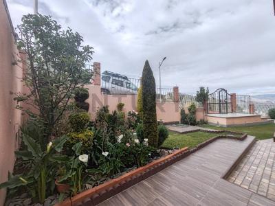 Calle Paseo Jardines y Av. Omar Torrijos 7, La Paz, La Paz 00001, Bolivia