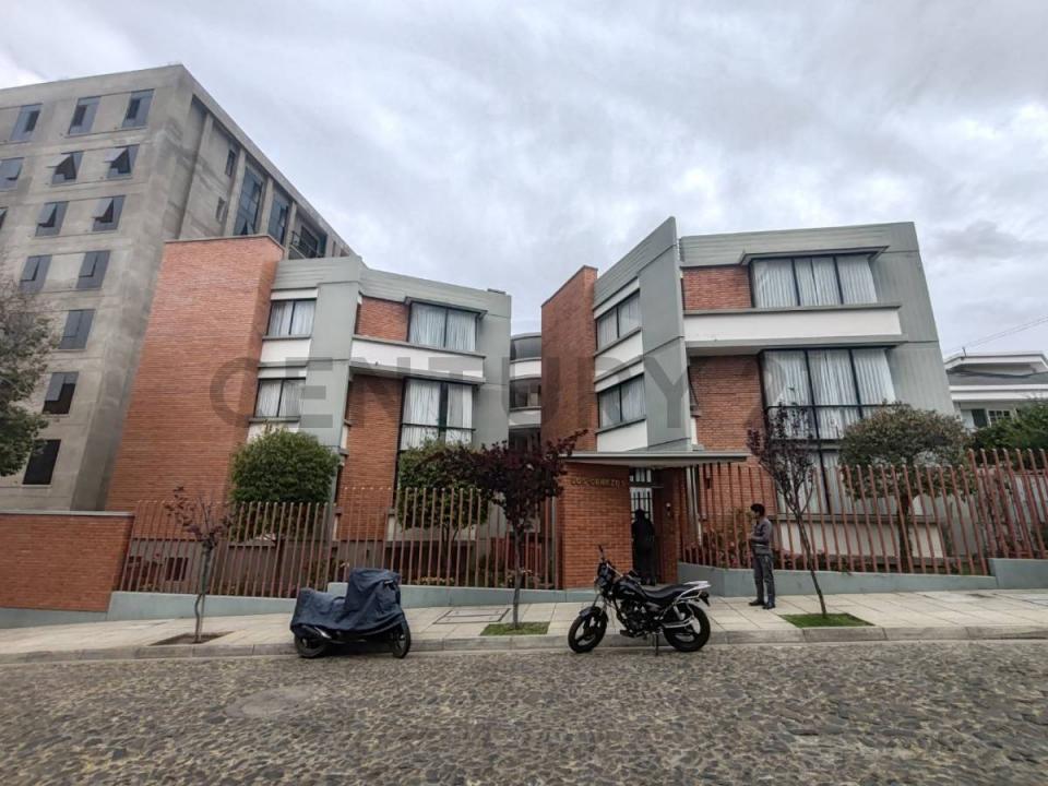 calle C 48, La Paz, La Paz 00001, בוליביה