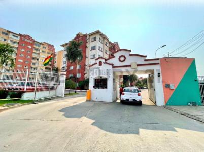 Condominio San Diego 206, Norte, Santa Cruz 00001, Bolivia