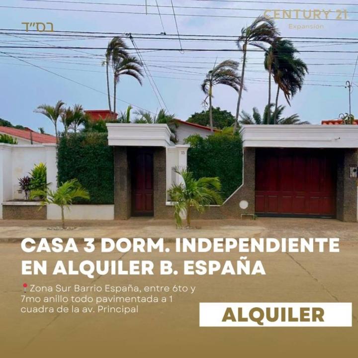Urb. Tierras Nuevas calle 17 casa 15 , Sur, Santa Cruz 00000, Bolivya