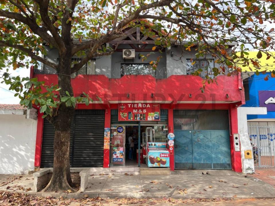 2do anillo av. el trompillo , Sur, Santa Cruz 00001, Bolivia