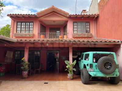 2do anillo av. el trompillo , Sur, Santa Cruz 00001, Bolivia