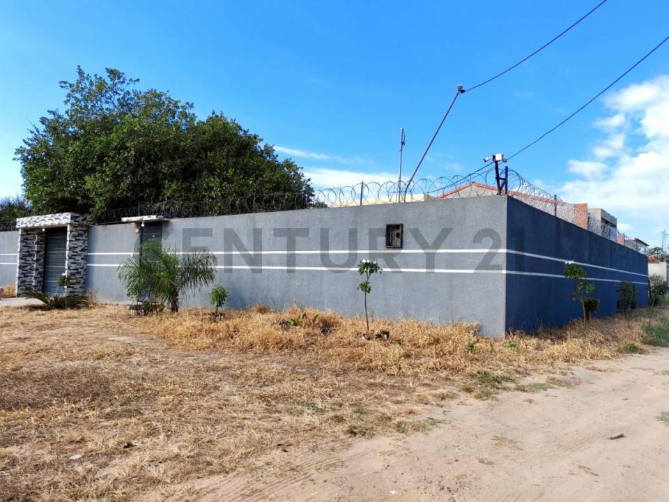 Barrio Copacabana, sobre avenida diagonal Palmasola, y calle Tarija 1610, Sur, Santa Cruz 0000, Bolivia
