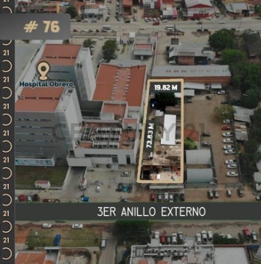 3er anillo av. Japon 3480, Norte, Santa Cruz 00001, Боливия