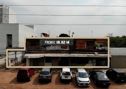3er anillo av. Japon 3480, Norte, Santa Cruz 00001, Боливия