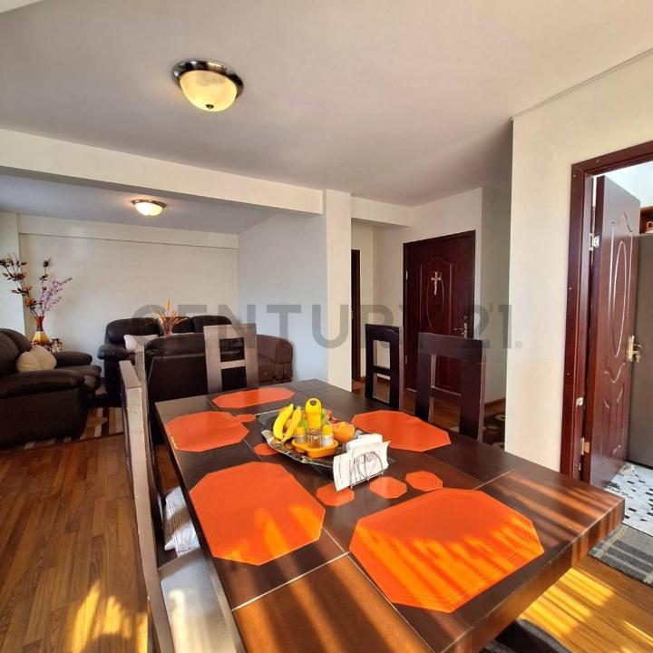 CALLE CALAMA ESQUINA GENARO SANJINEZ 1562, La Paz, La Paz NN, Боливия