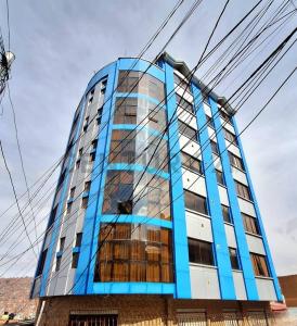La Paz, La Paz NN, Bolivia
