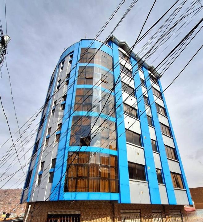 La Paz, La Paz NN, ボリビア