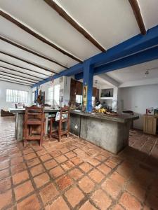 principal casa en Conj. Res. Aricagua, La Plaza De Paraguachí, Nueva Esparta 6324, Venezuela