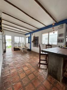 principal casa en Conj. Res. Aricagua, La Plaza De Paraguachí, Nueva Esparta 6324, Venezuela
