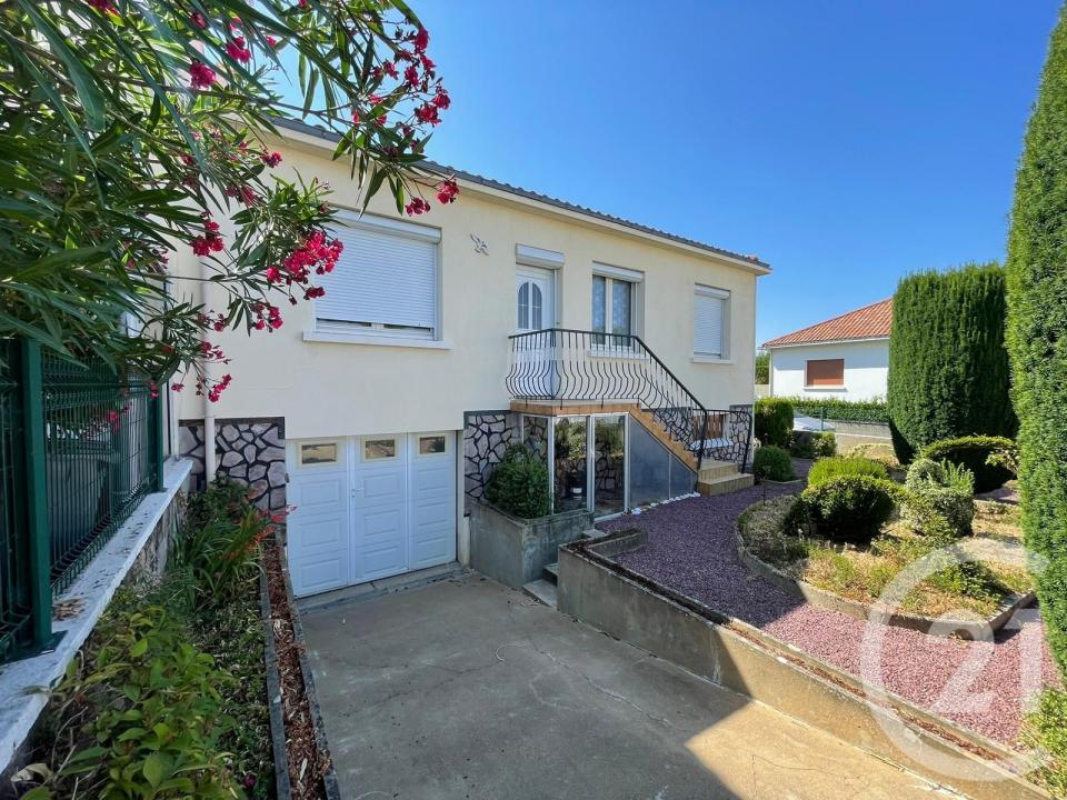 La Roche Sur Yon, Pays De La Loire 85000, France