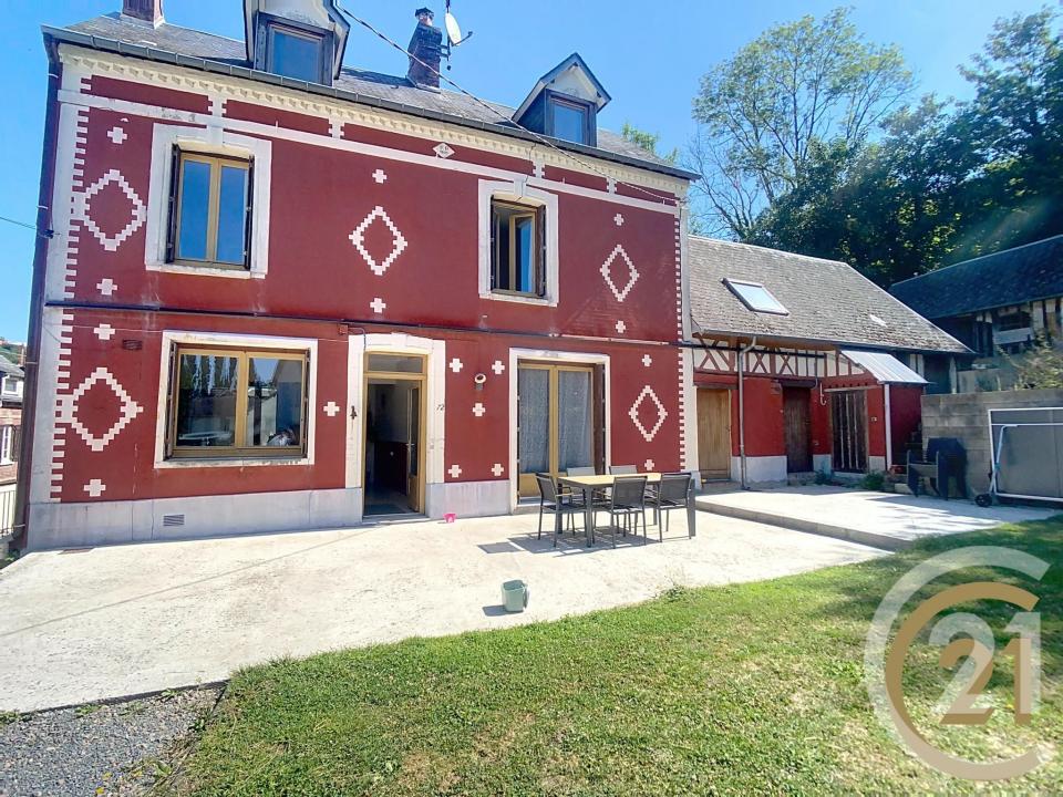 Lillebonne, Haute-Normandie 76170, צרפת