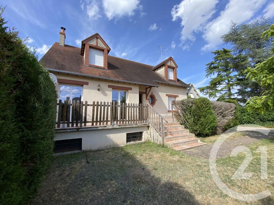 Chateauneuf Sur Loire, Centro 45110, Francia