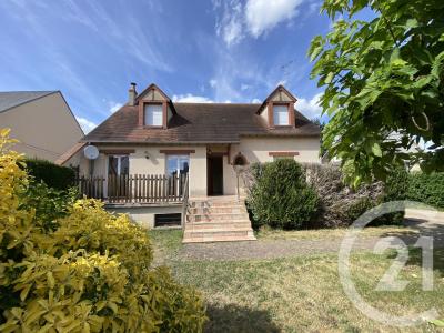 Chateauneuf Sur Loire, Centro 45110, Francia