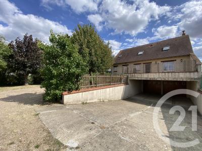 Chateauneuf Sur Loire, Centro 45110, Francia
