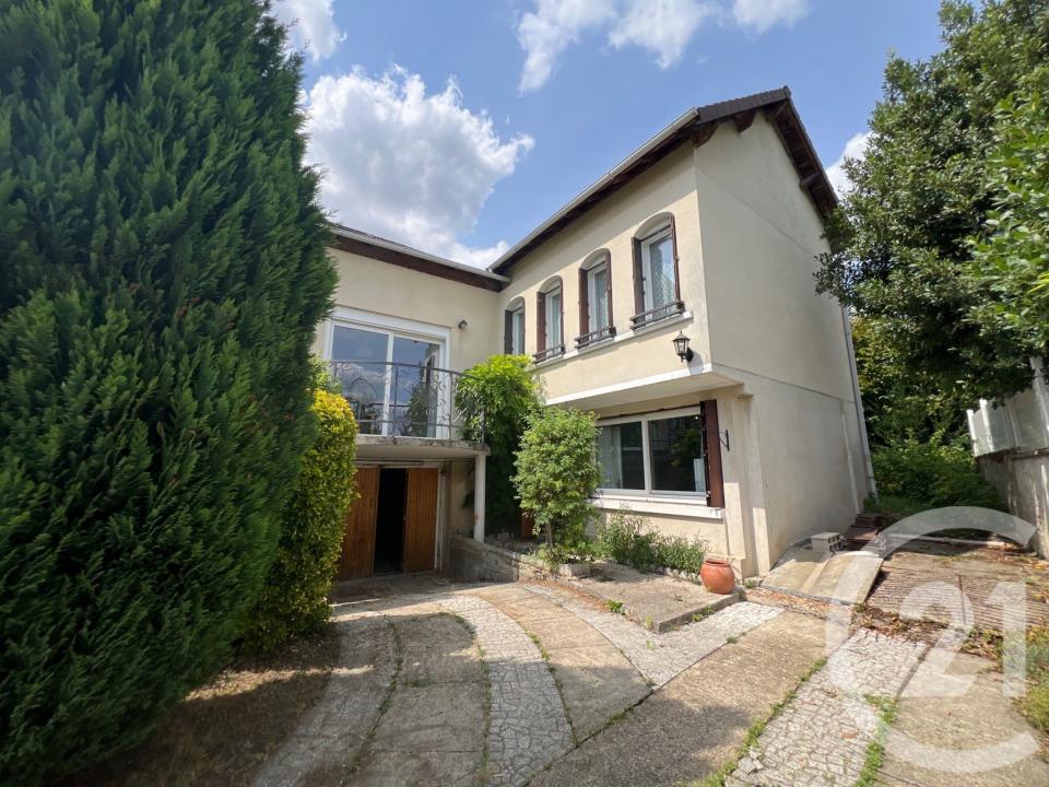 Bouafle, Île-de-France 78410, צרפת
