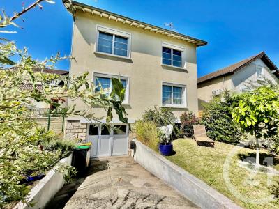 Sannois, Île-de-France 95110, Francja