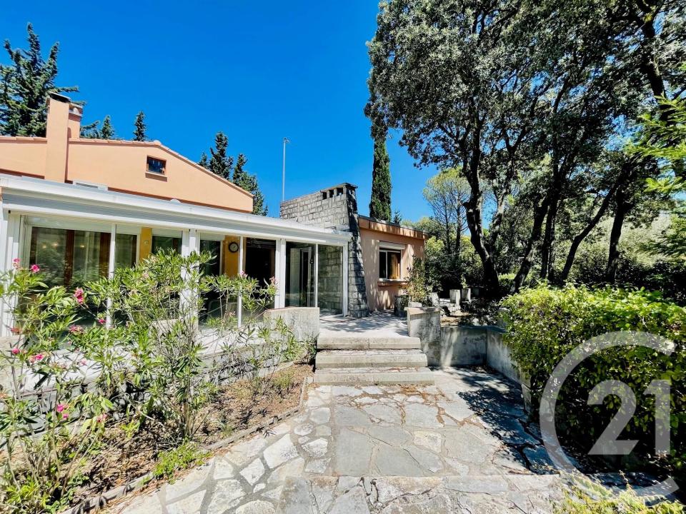 Villeneuve Les Avignon, Languedoc-Roussillon 30400, França