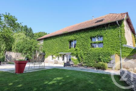Tarcenay, Franche-Comté 25620, Francia