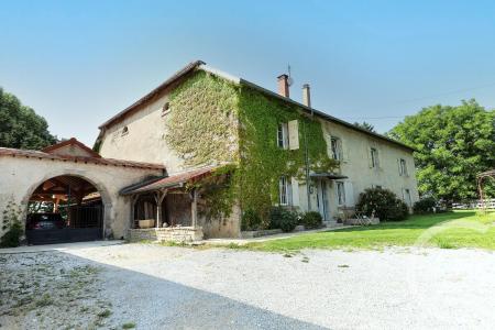 Tarcenay, Franche-Comté 25620, Francia
