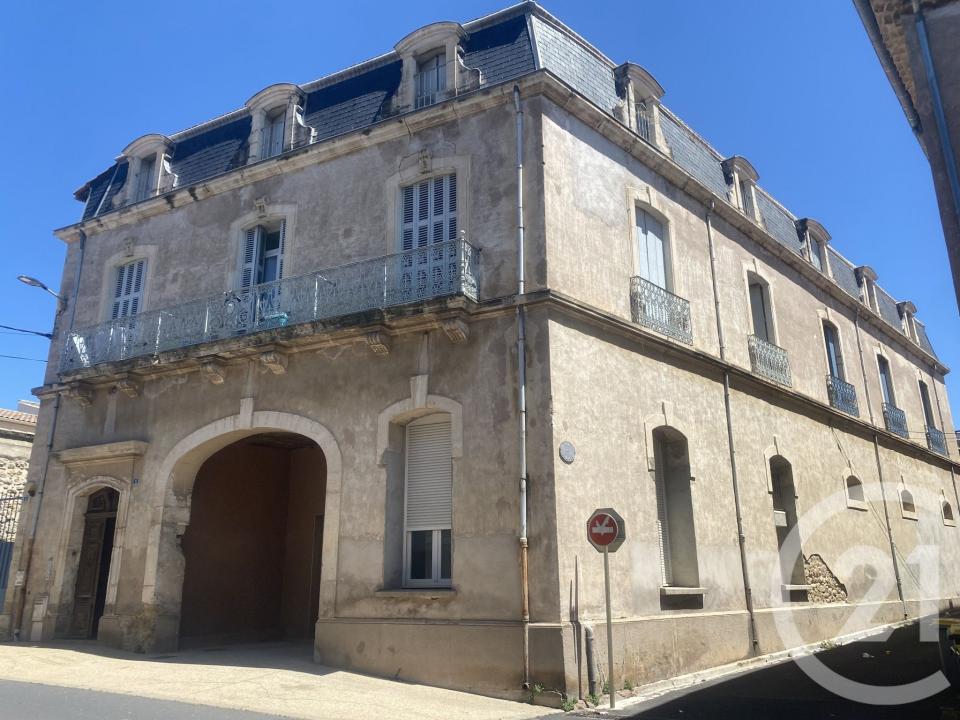 Montagnac, Languedoc-Roussillon 34530, Франция