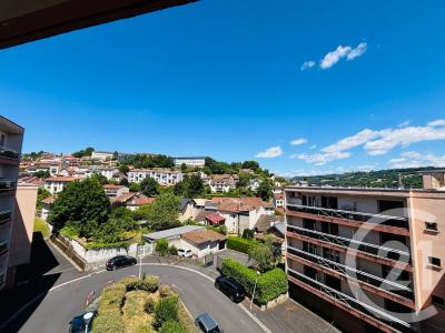 Aurillac, Auvergne 15000, Fransa